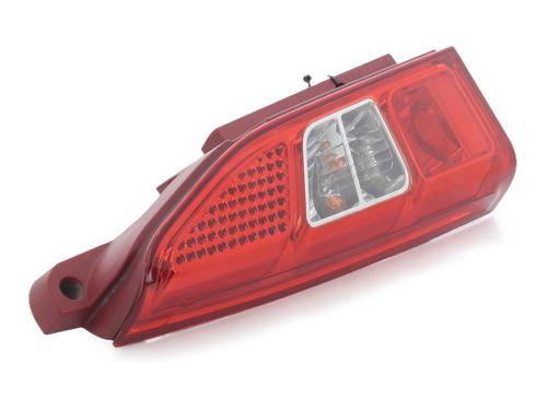 Venstre baglygte CITROËN BERLINGO MULTISPACE (B9) 1.6 HDi 110 | BP38768654C34 - Image 5