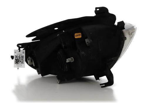 Left headlight CITROËN XSARA PICASSO (N68) 2.0 HDi | BP26304767C28 
