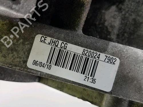 Gearbox NISSAN MICRA III (K12) 1.2 16V | BP18131582M3 