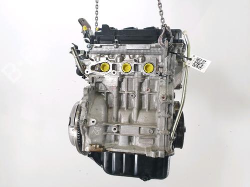 Engine MITSUBISHI MIRAGE / SPACE STAR VI Hatchback (A0_A) 1.2 (A03A) | BP36853269M1 - Image 4