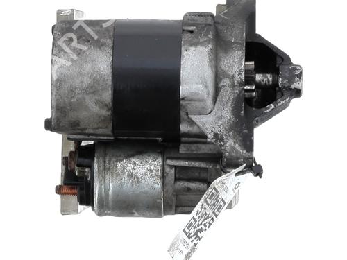 Starter RENAULT TWINGO II (CN0_)  | BP26165633M8 