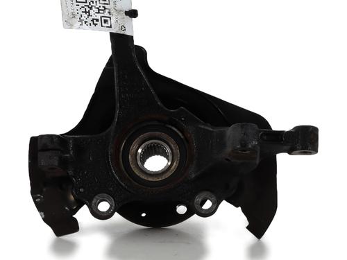 Left front steering knuckle OPEL CORSA D (S07) 1.3 CDTI (L08, L68) | BP29579345M25 