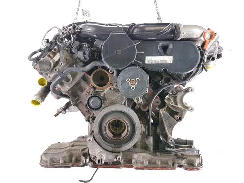 Used Engine AUDI A4 B7 Avant (8ED) 2.7 TDI (180 hp) 30118810