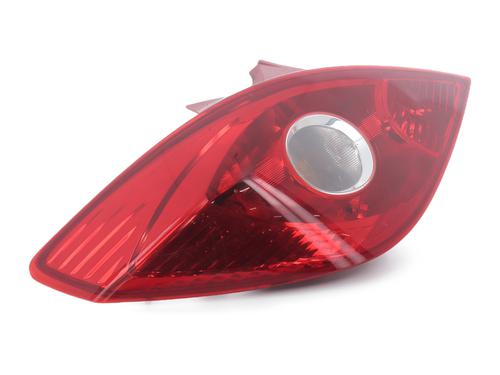 Left taillight OPEL CORSA D (S07) 1.2 (L08, L68) | BP36795258C34 - Image 5