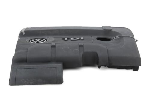 Used Upper protection VW POLO V (6R1, 6C1) 1.4 TDI (90 hp) 27582207