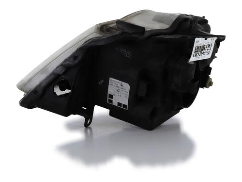 Right headlight RENAULT MODUS / GRAND MODUS (F/JP0_) 1.5 dCi (FP0E, JP0E) | BP29820244C29 