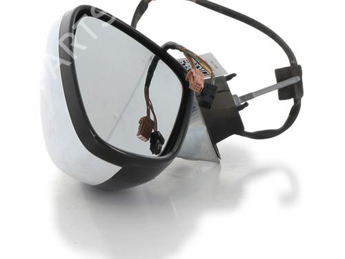 Left mirror CITROËN DS3 (SA_) 1.6 HDi 90 | BP29390020C26 