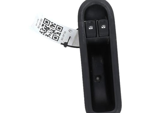 Used Left front window switch Left front window switch 37065065 37065065