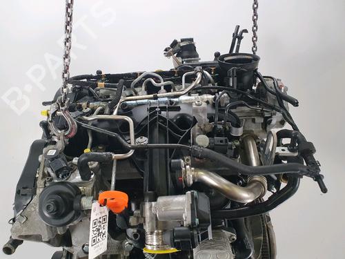 Engine SKODA YETI (5L) 2.0 TDI | BP37483364M1 - Image 5