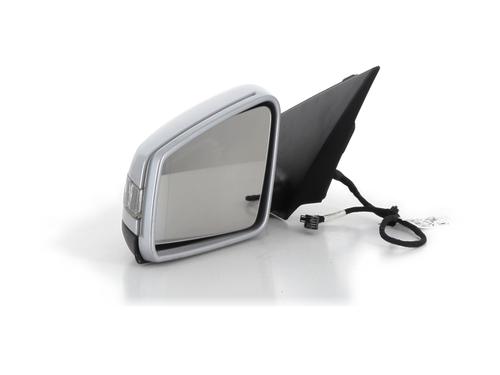 Left mirror MERCEDES-BENZ A-CLASS (W176) A 180 CDI / d (176.012) | BP30800296C26