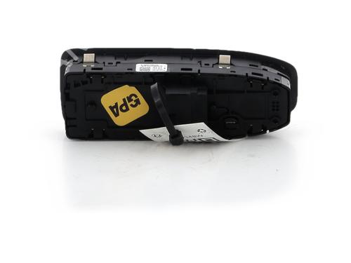 Left front window switch RENAULT CAPTUR II (HF_) E-TECH 160 | BP36691906I27 - Image 3