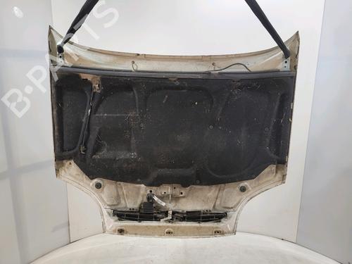 Hood CITROËN SAXO (S0, S1) 1.0 X | BP29702278C1 