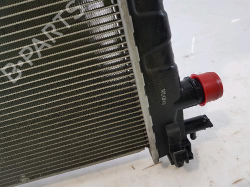 Water radiator OPEL KARL (C16) 1.0 | BP16318095M31 