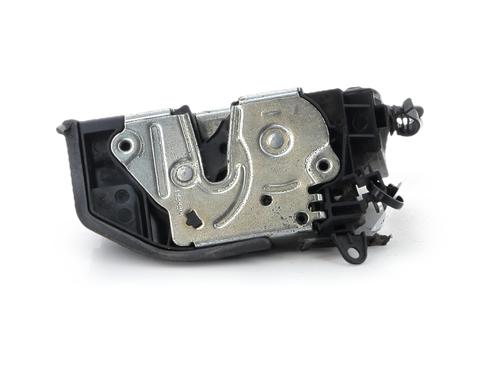 Front left lock BMW X5 (E70) 3.0 d | BP36373534C98 - Image 2