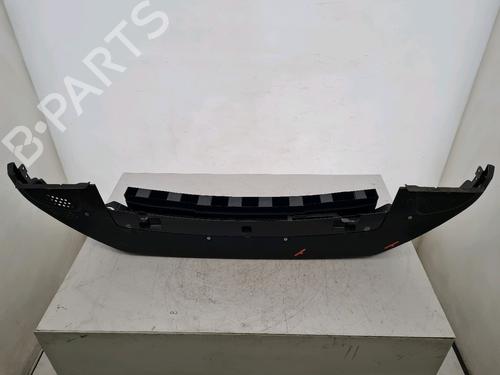 Grill CITROËN C3 IV (CC_, CB_) 1.2 Hybrid 110 (CCHPY7) | BP38457076C40 - Image 2