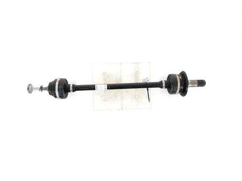 Used Left rear driveshaft BMW X6 (G06, F96) xDrive 30 d Mild-Hybrid (286 hp) 18897022