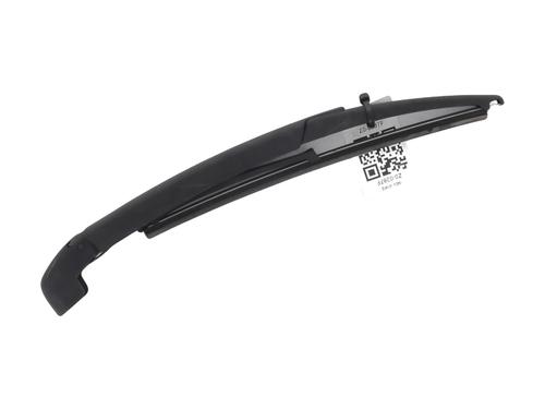 Rear windshield wiper arm FIAT 500 (312_) 1.3 D Multijet (312AXB1A) | BP30166301C144