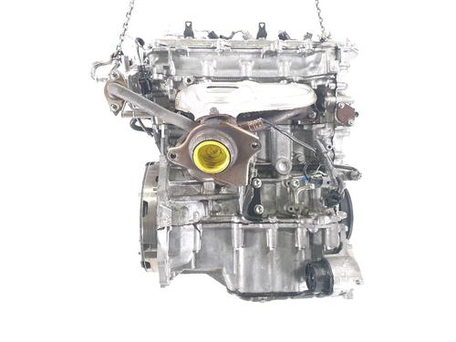 Engine TOYOTA AURIS (_E18_) 1.8 Hybrid (ZWE186_, ZWE186R) | BP38612439M1 - Image 4