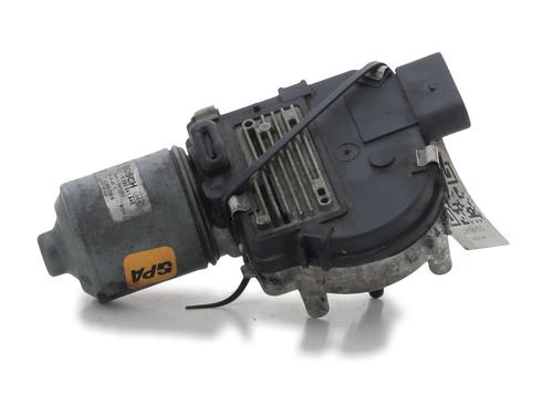 Used Front wiper motor PORSCHE CAYENNE (9PA) Turbo S 4.8 (500 hp) 29762116