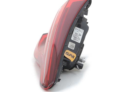 Left tailgate light RENAULT CLIO V (B7_) 1.0 TCe 100 (B7MT) | BP29346456C79 