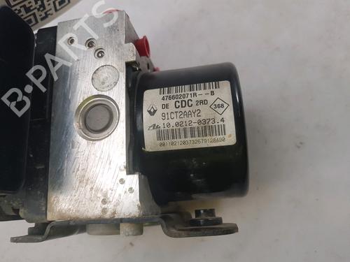 POMPE INJECTION DIESEL pour RENAULT LAGUNA III (BT0 1) 1.5 DCI (BT00
