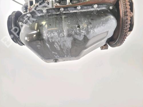 Motor RENAULT CLIO II (BB_, CB_) 1.2 16V (BB05, BB0W, BB11, BB27, BB2T, BB2U, BB2V, CB05,... | BP29624215M1 