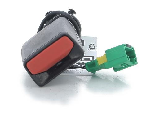 Sikkerhetsbelte-spenne DACIA LOGAN MCV II 1.0 SCe 75 (73 hp) 31699125