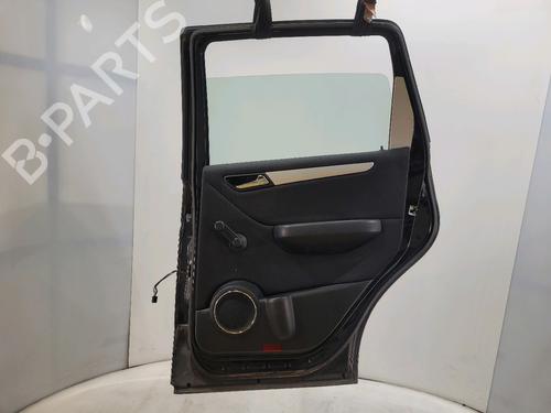 Right rear door MERCEDES-BENZ A-CLASS (W169) A 200 CDI (169.008, 169.308) | BP29390351C5 