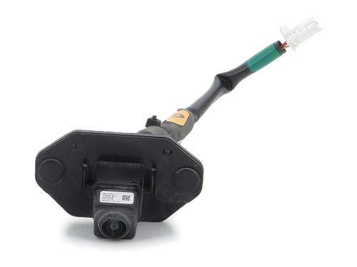 Elektronisk modul NISSAN LEAF (ZE1) Electric (218 hp) 26015563