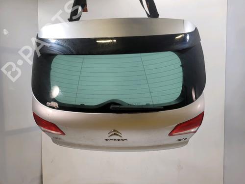 Used Tailgate Tailgate 39088157 39088157