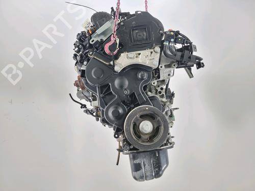 Motor CITROËN C3 II (SC_) 1.4 HDi 70 (SC8HZC, SC8HR0, SC8HP4) (68 hp) 29623722