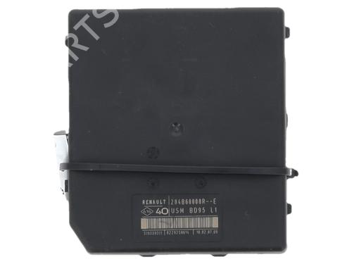 Fuse box RENAULT MEGANE III Hatchback (BZ0/1_, B3_) 1.9 dCi (BZ0N, BZ0J) | BP38612773E1 - Image 2