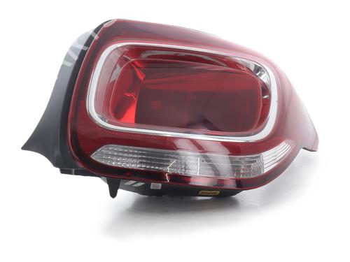Right taillight CITROËN DS3 (SA_) 1.6 HDi 90 | BP35749175C35 - Image 5