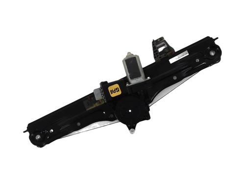 Used Front left window mechanism LANCIA YPSILON (312_) [2011-2026]  32654114