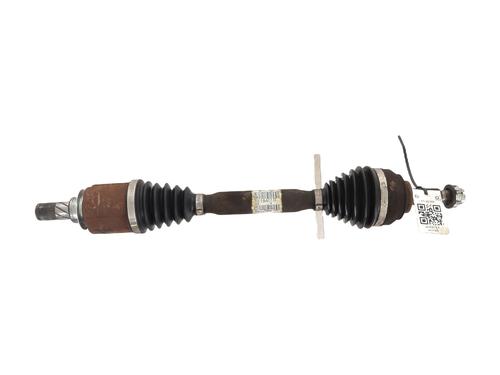 Used Left front driveshaft RENAULT CLIO IV (BH_) [2012-2021]  26489398