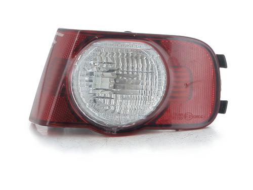 Rear bumper right light CITROËN C3 Picasso (SH_) | BP33230731C82 - Image 2