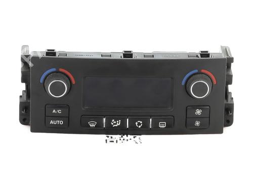Used Climate control PEUGEOT 207 (WA_, WC_) 1.6 HDi (92 hp) 23203829