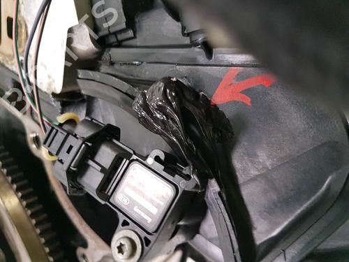 Engine OPEL CORSA D (S07) 1.4 (L08, L68) | BP30524142M1