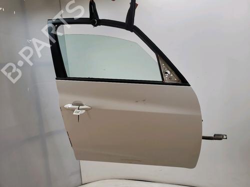 Used Right front door KIA VENGA (YN) 1.4 CVVT (90 hp) 30524133