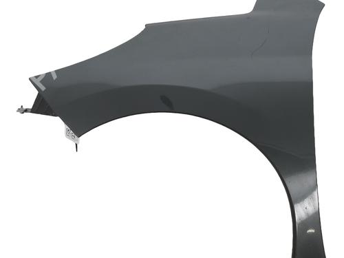 Used Left front fenders PEUGEOT 207 (WA_, WC_) 1.4 16V (98 hp) 29321440