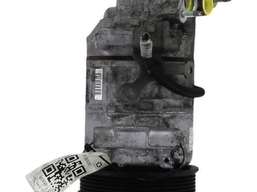 AC compressor CITROËN C4 Picasso II 1.6 VTi 120 | BP38641848M34 - Image 5