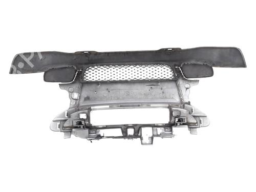 Front bumper SMART FORTWO Cabrio (451) 1.0 (451.431, 451.480) | BP29741201C7