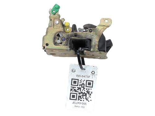 Used Front left lock RENAULT KANGOO Express (FC0/1_) 1.5 dCi (FC07, FC1R) (65 hp) 29701905