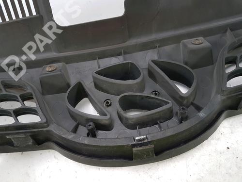 Grille HYUNDAI i30 (FD) 1.6 CRDi | BP10863590C40