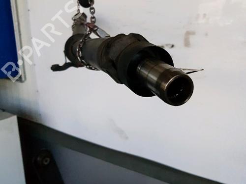 Driveshaft SUBARU IMPREZA Hatchback (GR, GH, G3)  | BP27907665M37 