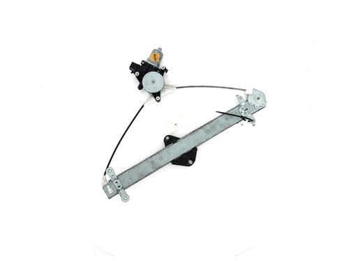 Used Front right window mechanism SUBARU FORESTER (SH_) 2.0 D AWD (SHH, SHD, SHN) (147 hp) 27901012