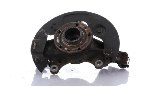Used Right front steering knuckle PEUGEOT 308 II (LB_, LP_, LW_, LH_, L3_) 1.2 THP 130 (131 hp) 17708473