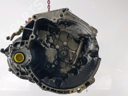 Gearbox PEUGEOT 206 SW (2E/K) 1.6 16V | BP28182061M3 