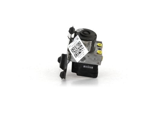 ABS pump PEUGEOT 206 SW (2E/K) 2.0 HDi | BP36252485M43 - Image 2
