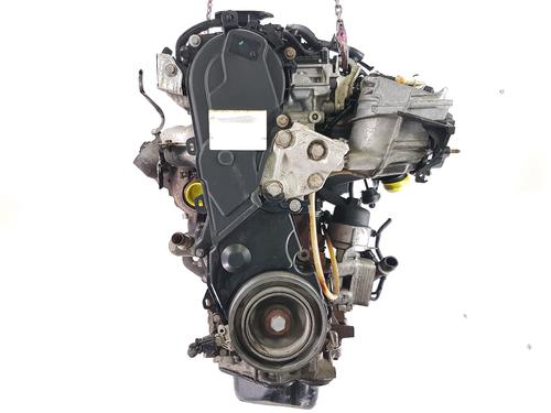 Used Engine Engine 39117600 39117600